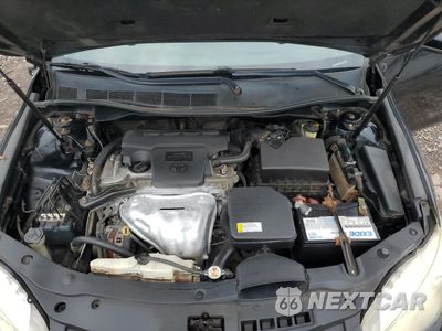 Zdjęcie 11 z 12 samochodu: 2016 TOYOTA CAMRY LE VIN:4T1BF1FK4GU541427 - miniatura