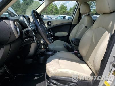 Zdjęcie 7 z 13 samochodu: 2012 MINI COOPER S COUNTRYMAN VIN:WMWZC3C59CWL82714 - miniatura