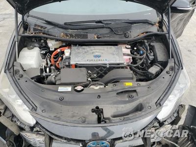 Zdjęcie 11 z 12 samochodu: 2019 TOYOTA MIRAI VIN:JTDBVRBD8KA007337 - miniatura