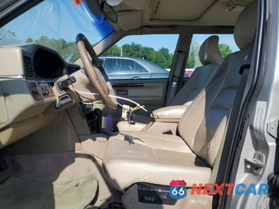 Zdjęcie 7 z 12 samochodu: 1996 VOLVO 960 VIN:YV1KS9603T1079235 - miniatura