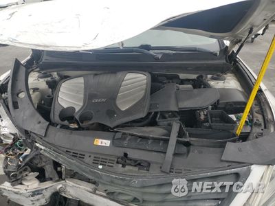Zdjęcie 11 z 14 samochodu: 2013 HYUNDAI AZERA GLS VIN:KMHFH4JG3DA207225 - miniatura