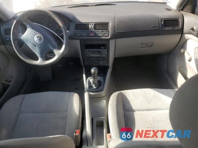 Zdjęcie 8 z 12 samochodu: 2001 VOLKSWAGEN JETTA GL VIN:3VWRT29M61M031068 - miniatura