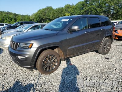 2021 JEEP GRAND CHEROKEE LIMITED 1C4RJFBG7MC734107 - główne zdjęcie licytacji z USA - miniatura