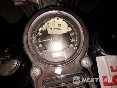 Zdjęcie 7 z 8 samochodu: 1998 HARLEY-DAVIDSON FXD VIN:1HD1GHL10WY308415 - miniatura