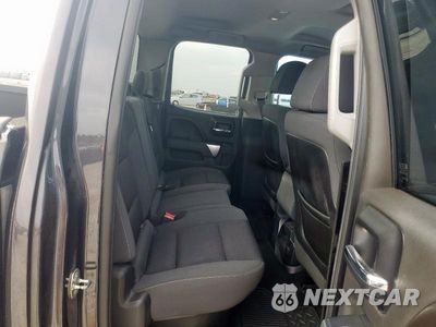 Zdjęcie 10 z 12 samochodu: 2014 CHEVROLET SILVERADO C1500 LT VIN:1GCRCREC9EZ149399 - miniatura