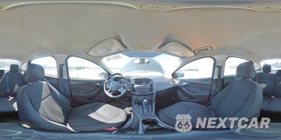 Zdjęcie 14 z 14 samochodu: 2016 FORD FOCUS SE VIN:1FADP3F27GL210455 - miniatura