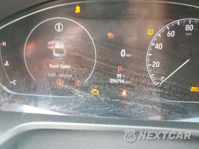 Zdjęcie 9 z 14 samochodu: 2022 HONDA ACCORD SPORT VIN:1HGCV1F31NA040662 - miniatura