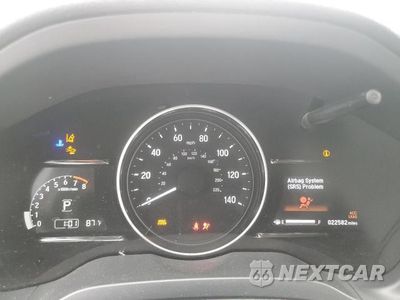 Zdjęcie 9 z 14 samochodu: 2020 HONDA HR-V EX VIN:3CZRU6H59LM735134 - miniatura
