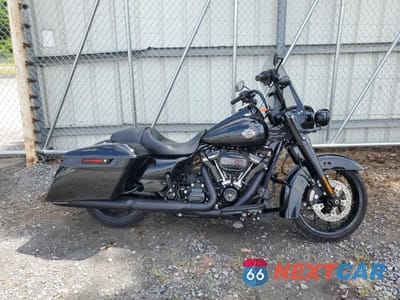2021 HARLEY-DAVIDSON FLHRXS 1HD1KVP1XMB666236 - główne zdjęcie licytacji z USA - miniatura
