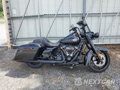 2021 HARLEY-DAVIDSON FLHRXS 1HD1KVP1XMB666236 - główne zdjęcie licytacji z USA - miniatura