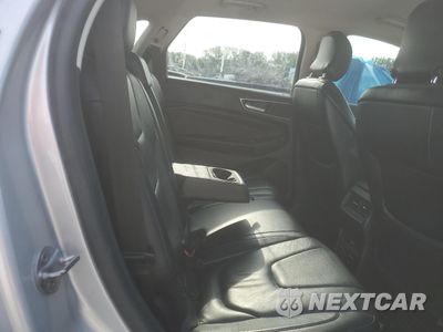 Zdjęcie 11 z 14 samochodu: 2015 FORD EDGE TITANIUM VIN:2FMTK4K88FBB81840 - miniatura
