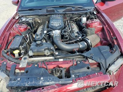 Zdjęcie 11 z 13 samochodu: 2014 FORD MUSTANG GT VIN:1ZVBP8CF8E5318121 - miniatura