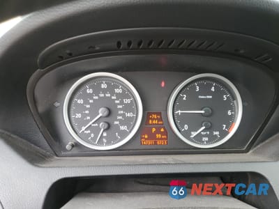 Zdjęcie 9 z 14 samochodu: 2007 BMW 650 I VIN:WBAEH13577CR51538 - miniatura