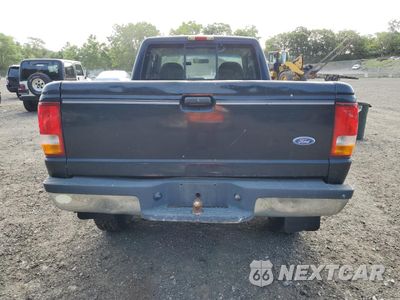 Zdjęcie 6 z 12 samochodu: 1994 FORD RANGER SUPER CAB VIN:1FTCR15U8RTB01240 - miniatura