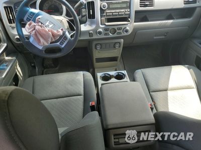 Zdjęcie 9 z 15 samochodu: 2006 HONDA RIDGELINE RTS VIN:2HJYK16456H501138 - miniatura