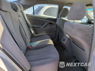 Zdjęcie 10 z 15 samochodu: 2010 TOYOTA CAMRY BASE VIN:4T4BF3EK2AR055080 - miniatura