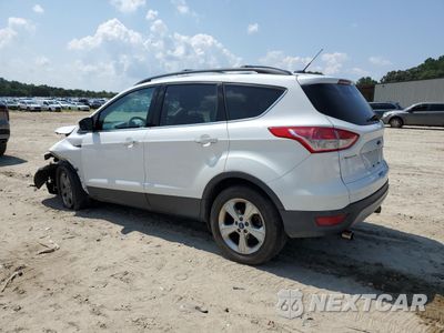 Drugie zdjęcie samochodu z przodu: 2013 FORD ESCAPE SE VIN:1FMCU0GXXDUC37545 - miniatura