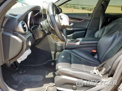 Zdjęcie 7 z 12 samochodu: 2018 MERCEDES-BENZ C 300 VIN:WDDWF4JB7JR409938 - miniatura
