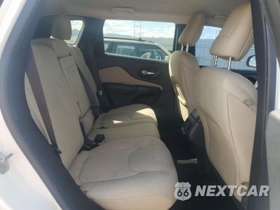 Zdjęcie 11 z 15 samochodu: 2015 JEEP CHEROKEE LATITUDE VIN:1C4PJMCS5FW739936 - miniatura