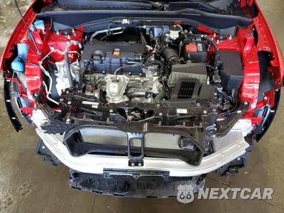 Zdjęcie 12 z 17 samochodu: 2025 HONDA HR-V SPORT VIN:3CZRZ2H5XSM772959 - miniatura