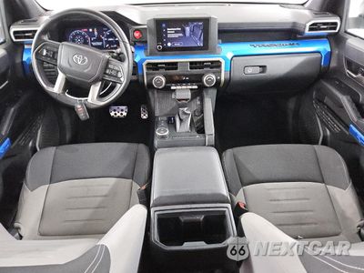 Zdjęcie 8 z 15 samochodu: 2024 TOYOTA TACOMA DOUBLE CAB VIN:3TMKB5FN1RM008637 - miniatura