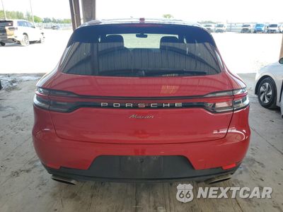 Zdjęcie 6 z 14 samochodu: 2020 PORSCHE MACAN VIN:WP1AA2A52LLB08001 - miniatura