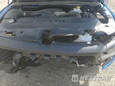 Zdjęcie 11 z 14 samochodu: 2023 RAM 1500 REBEL VIN:1C6SRFLT6PN617107 - miniatura