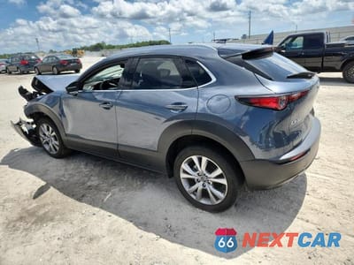 Drugie zdjęcie samochodu z przodu: 2020 MAZDA CX-30 PREMIUM VIN:3MVDMAEM8LM127148 - miniatura