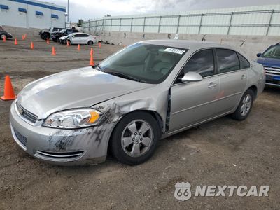 2007 CHEVROLET IMPALA LT 2G1WT55K379132526 - główne zdjęcie licytacji z USA - miniatura