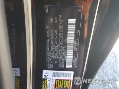 Zdjęcie 13 z 16 samochodu: 2025 TOYOTA GRAND HIGHLANDER LE VIN:5TDAAAB55SS074174 - miniatura
