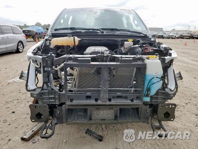 Piąte zdjęcie samochodu w środku: 2021 RAM 1500 TRX VIN:1C6SRFU9XMN903668 - miniatura
