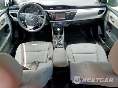 Zdjęcie 8 z 13 samochodu: 2016 TOYOTA COROLLA L VIN:5YFBURHE1GP472130 - miniatura