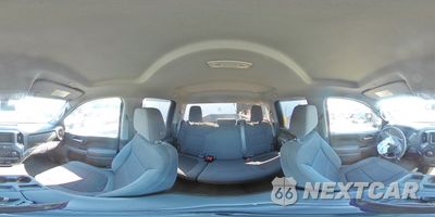 Zdjęcie 14 z 14 samochodu: 2020 CHEVROLET SILVERADO K2500 CUSTOM VIN:1GC5YME74LF204684 - miniatura
