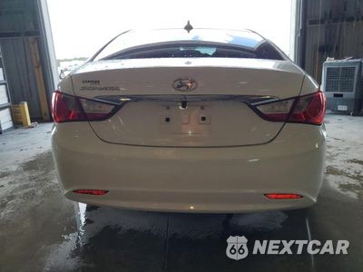 Zdjęcie 6 z 13 samochodu: 2013 HYUNDAI SONATA GLS VIN:5NPEB4AC3DH571264 - miniatura