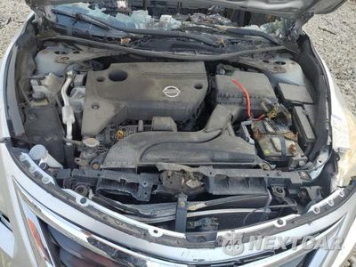 Zdjęcie 11 z 12 samochodu: 2015 NISSAN ALTIMA 2.5 VIN:1N4AL3AP5FN362237 - miniatura