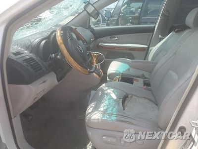 Zdjęcie 7 z 13 samochodu: 2008 LEXUS RX 350 VIN:2T2GK31U98C042370 - miniatura