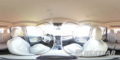 Zdjęcie 15 z 15 samochodu: 2013 FORD EDGE LIMITED VIN:2FMDK3K97DBA43467 - miniatura