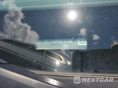 Zdjęcie 13 z 14 samochodu: 2023 FORD TRANSIT T-250 VIN:1FTBR1Y86PKA79784 - miniatura