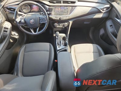Zdjęcie 8 z 15 samochodu: 2021 BUICK ENCORE GX SELECT VIN:KL4MMDSL4MB036430 - miniatura