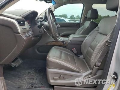 Zdjęcie 7 z 13 samochodu: 2016 GMC YUKON XL DENALI VIN:1GKS2HKJXGR133561 - miniatura