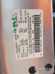 Zdjęcie 12 z 12 samochodu: 2005 DODGE RAM 1500 ST VIN:1D7HU16N95J649819 - miniatura