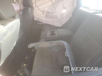 Zdjęcie 10 z 12 samochodu: 2018 TOYOTA TUNDRA CREWMAX 1794 VIN:5TFAW5F16JX731735 - miniatura