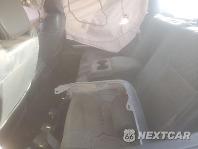 Zdjęcie 10 z 12 samochodu: 2018 TOYOTA TUNDRA CREWMAX 1794 VIN:5TFAW5F16JX731735 - miniatura