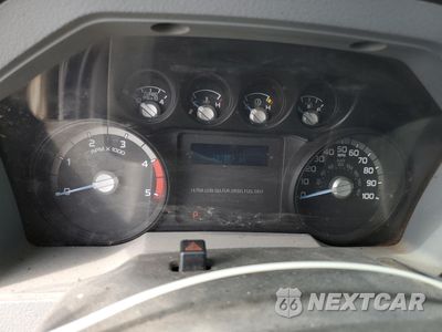 Zdjęcie 9 z 12 samochodu: 2015 FORD F250 SUPER DUTY VIN:1FT7X2AT0FEB03896 - miniatura