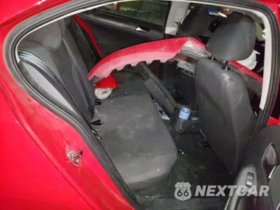 Zdjęcie 10 z 12 samochodu: 2012 VOLKSWAGEN JETTA BASE VIN:3VW2K7AJ1CM342168 - miniatura