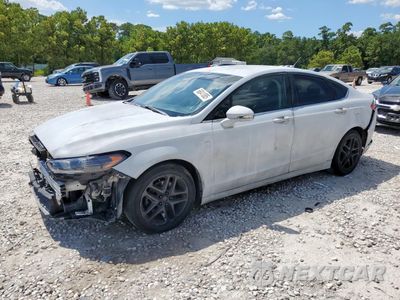 2016 FORD FUSION SE 3FA6P0H79GR132648 - główne zdjęcie licytacji z USA - miniatura