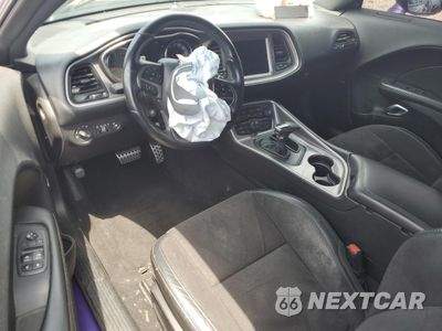 Zdjęcie 8 z 13 samochodu: 2019 DODGE CHALLENGER GT VIN:2C3CDZJG3KH571339 - miniatura