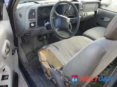 Zdjęcie 8 z 14 samochodu: 1998 CHEVROLET GMT-400 C1500 VIN:1GCEC19M6WE156645 - miniatura