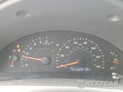 Zdjęcie 9 z 14 samochodu: 2009 TOYOTA CAMRY BASE VIN:4T4BE46K79R062948 - miniatura