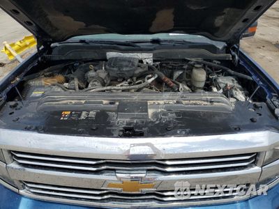 Zdjęcie 11 z 14 samochodu: 2015 CHEVROLET SILVERADO K2500 HIGH COUNTRY VIN:1GC1KXE88FF617786 - miniatura
